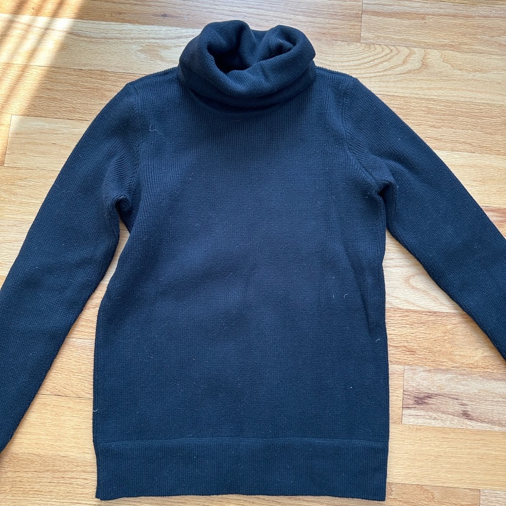 Ralph Lauren turtleneck sweater